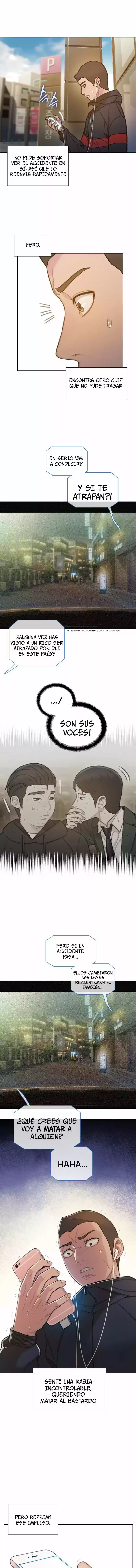 Moriré Pronto - Capítulo 48 - Página 9 - LectorTMOo