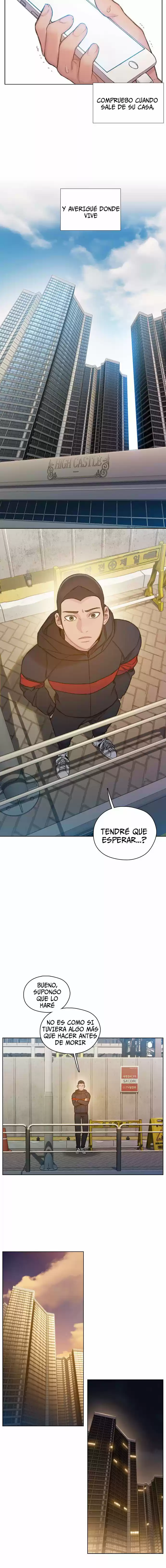 Moriré Pronto - Capítulo 48 - Página 10 - LectorTMOo