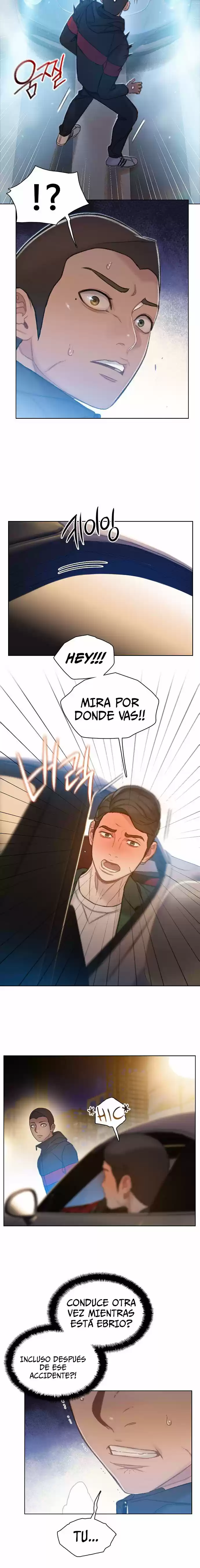 Moriré Pronto - Capítulo 48 - Página 12 - LectorTMOo