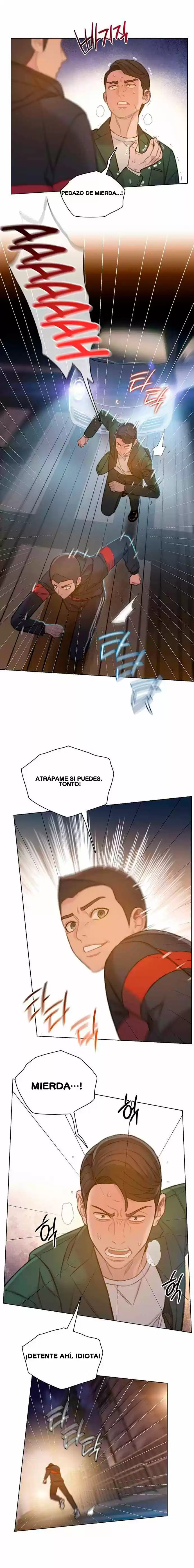 Moriré Pronto - Capítulo 49 - Página 3 - LectorTMOo
