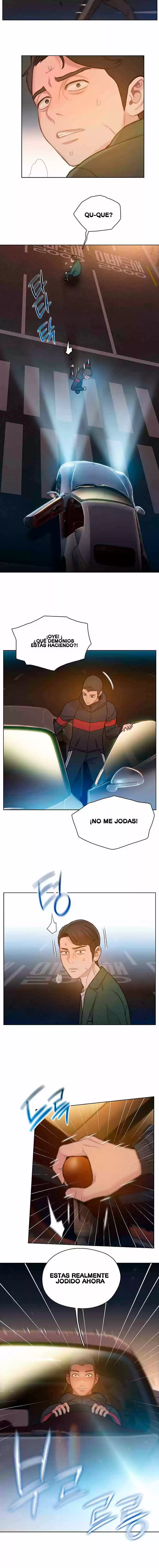 Moriré Pronto - Capítulo 49 - Página 5 - LectorTMOo
