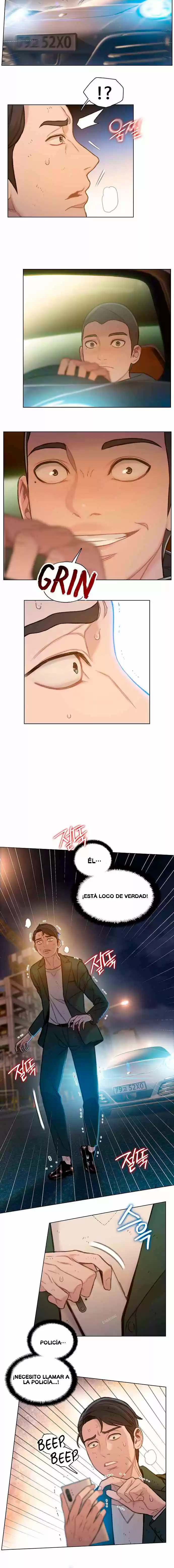 Moriré Pronto - Capítulo 49 - Página 9 - LectorTMOo