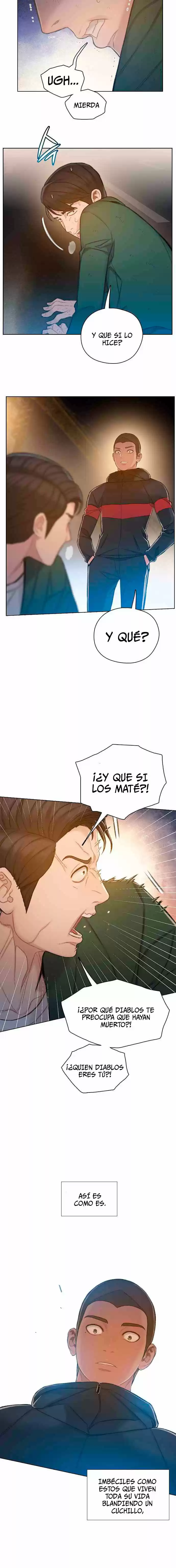 Moriré Pronto - Capítulo 49 - Página 13 - LectorTMOo