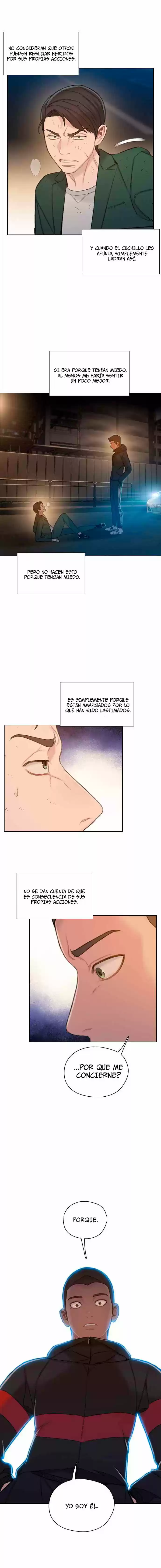 Moriré Pronto - Capítulo 49 - Página 14 - LectorTMOo