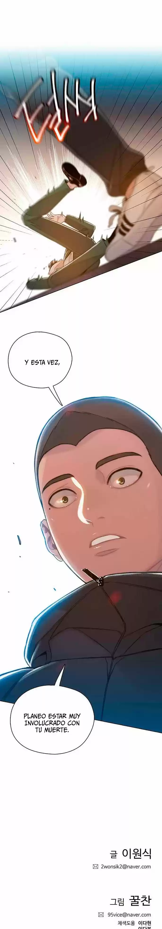 Moriré Pronto - Capítulo 49 - Página 16 - LectorTMOo