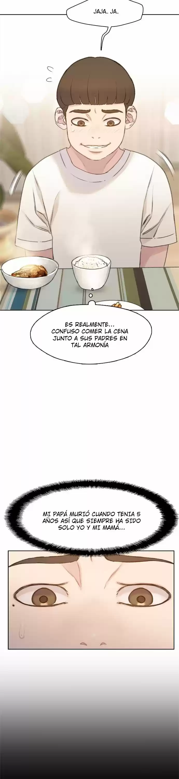 Moriré Pronto - Capítulo 5 - Página 2 - LectorTMOo