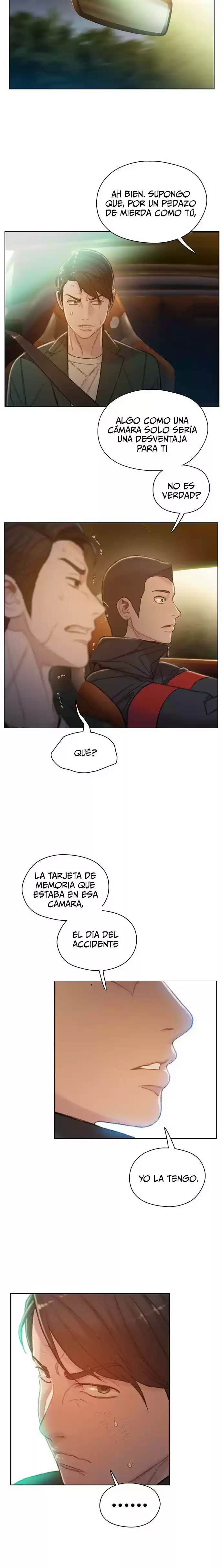 Moriré Pronto - Capítulo 50 - Página 5 - LectorTMOo