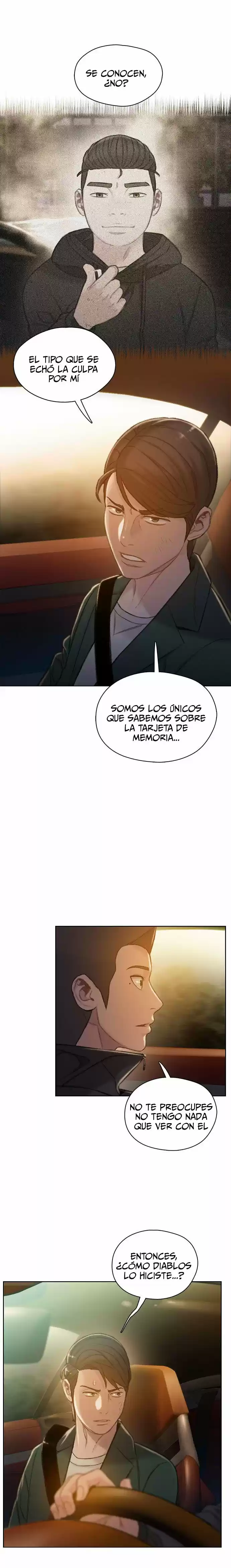 Moriré Pronto - Capítulo 50 - Página 7 - LectorTMOo