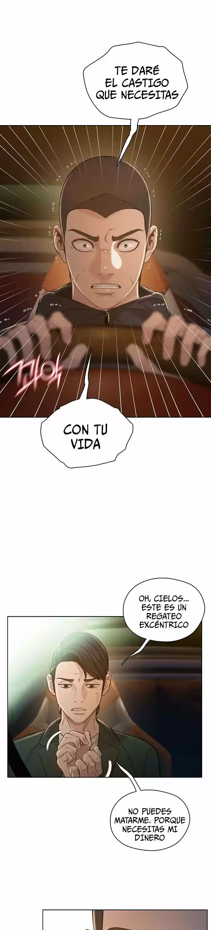 Moriré Pronto - Capítulo 50 - Página 13 - LectorTMOo