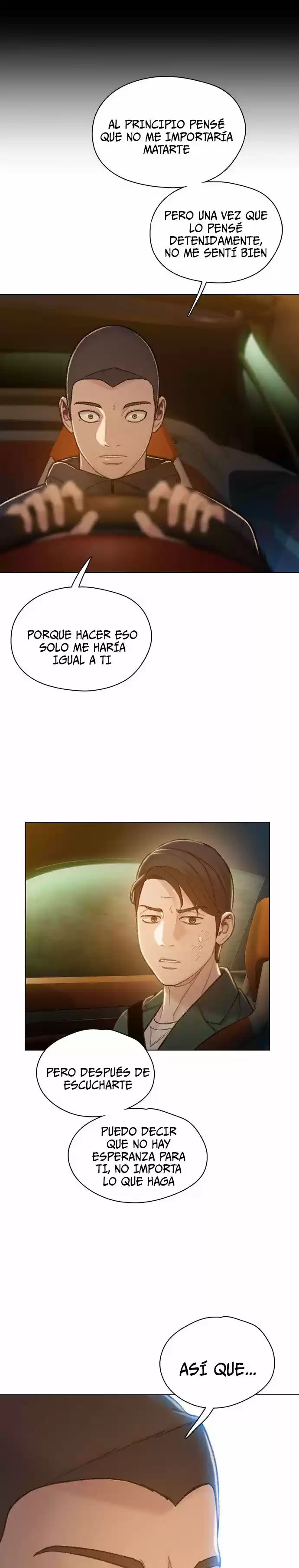 Moriré Pronto - Capítulo 50 - Página 16 - LectorTMOo