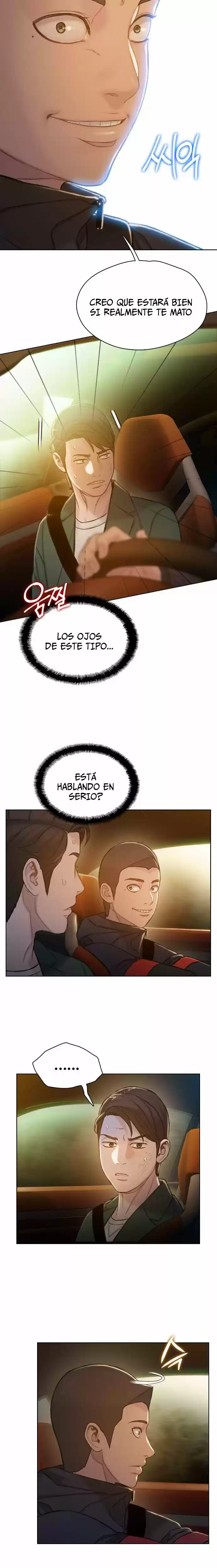 Moriré Pronto - Capítulo 50 - Página 17 - LectorTMOo