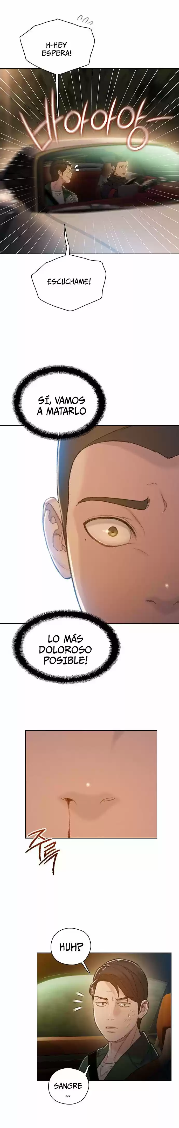 Moriré Pronto - Capítulo 50 - Página 18 - LectorTMOo