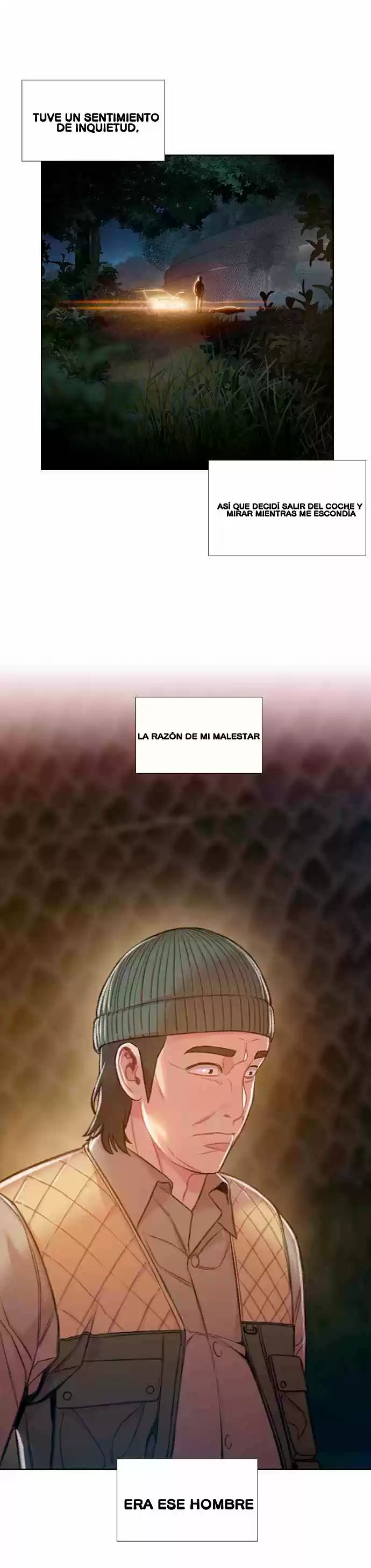 Moriré Pronto - Capítulo 51 - Página 6 - LectorTMOo