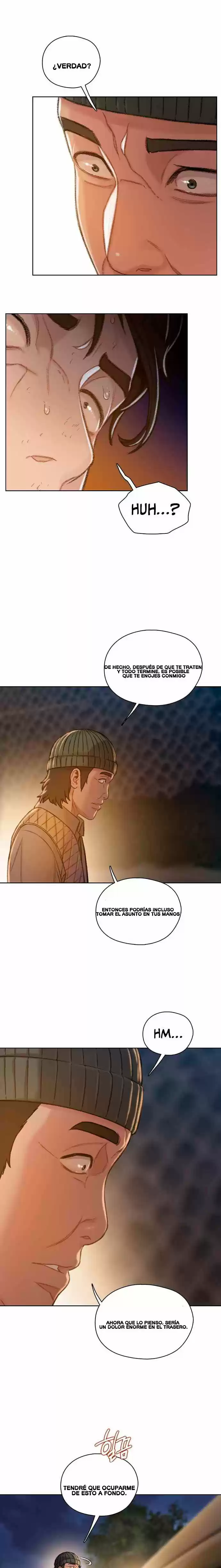 Moriré Pronto - Capítulo 51 - Página 15 - LectorTMOo