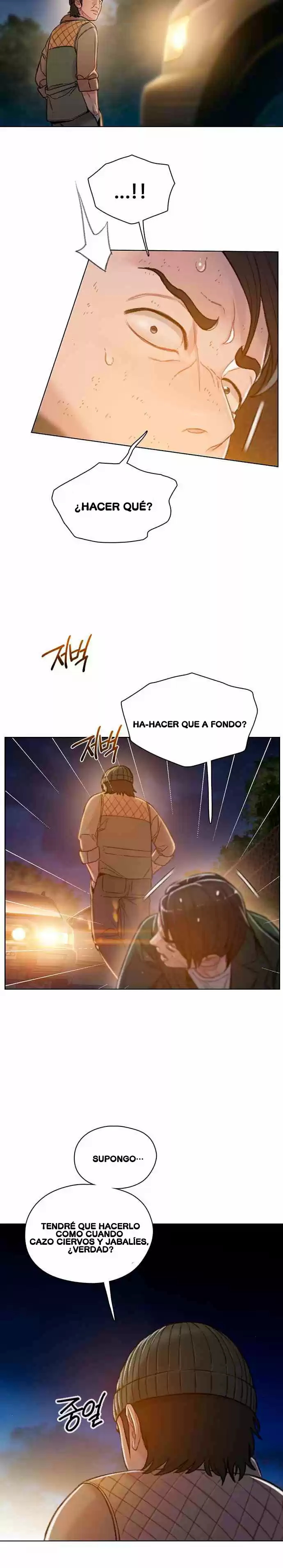 Moriré Pronto - Capítulo 51 - Página 16 - LectorTMOo