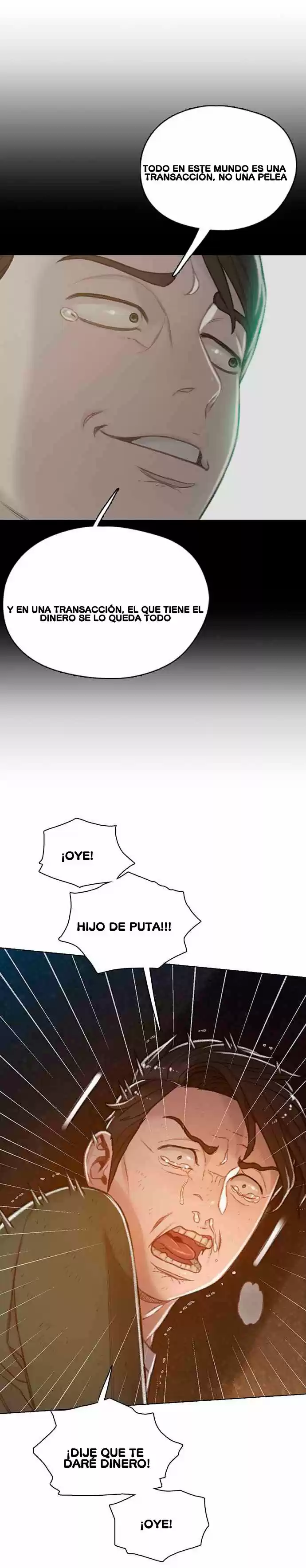 Moriré Pronto - Capítulo 51 - Página 21 - LectorTMOo
