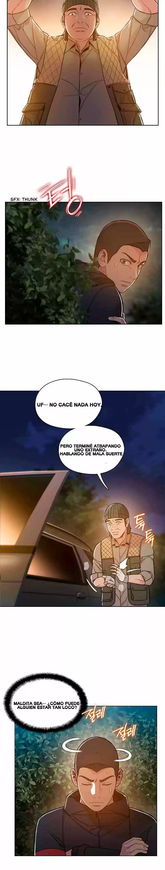 Moriré Pronto - Capítulo 51 - Página 24 - LectorTMOo