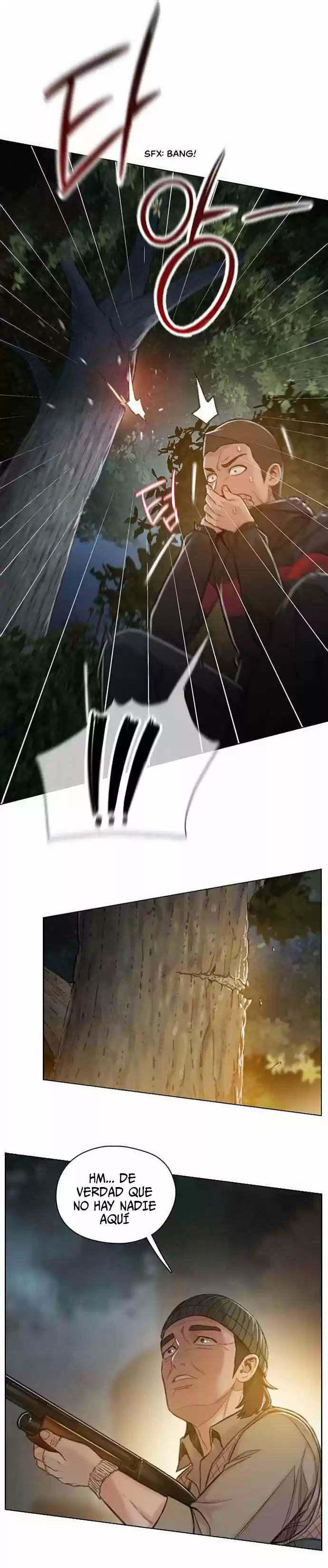 Moriré Pronto - Capítulo 52 - Página 4 - LectorTMOo