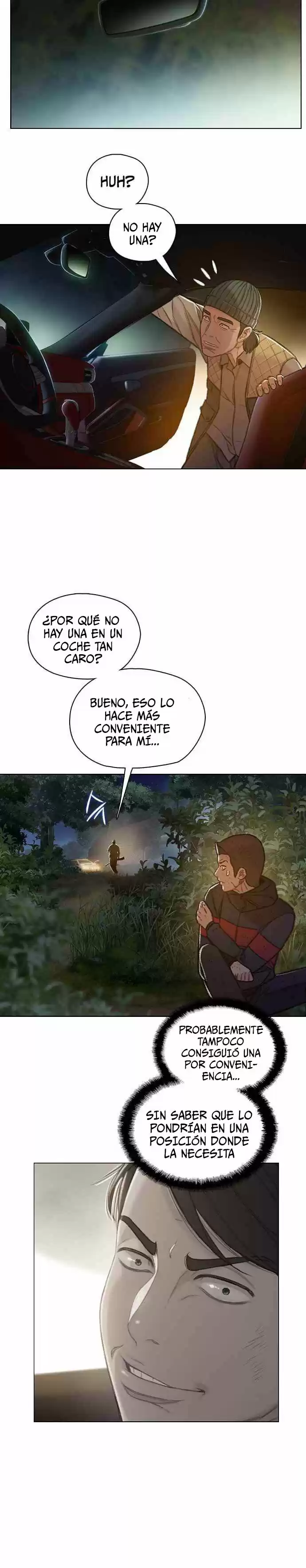 Moriré Pronto - Capítulo 52 - Página 6 - LectorTMOo