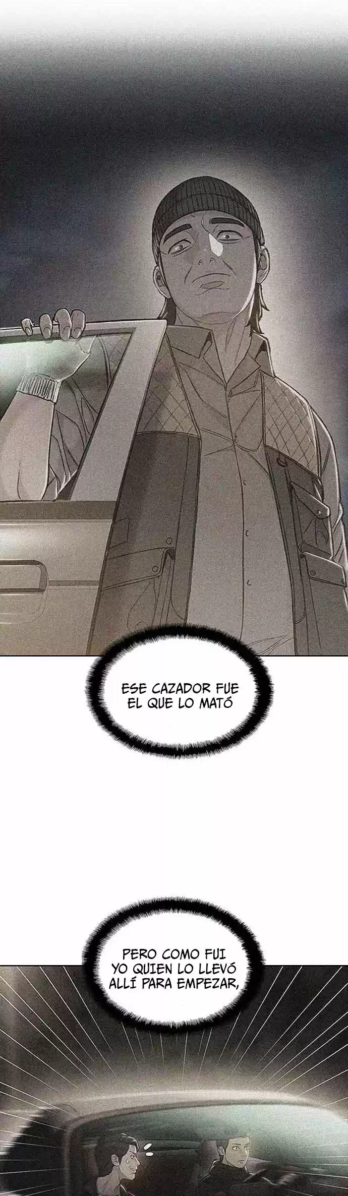 Moriré Pronto - Capítulo 52 - Página 14 - LectorTMOo