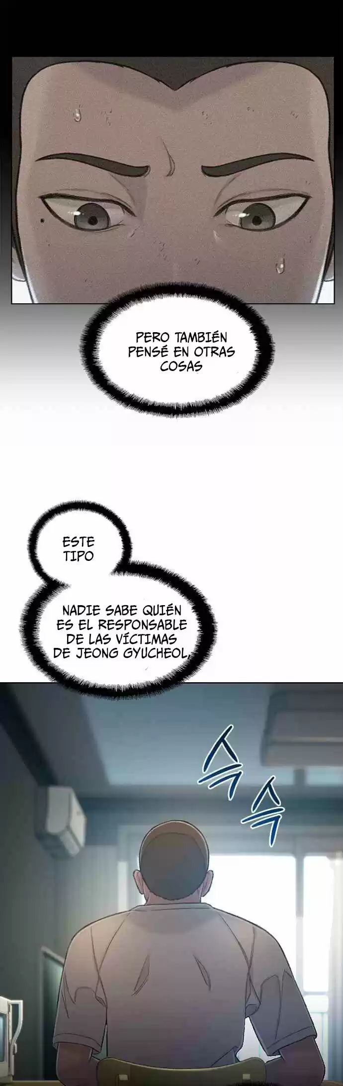 Moriré Pronto - Capítulo 52 - Página 18 - LectorTMOo