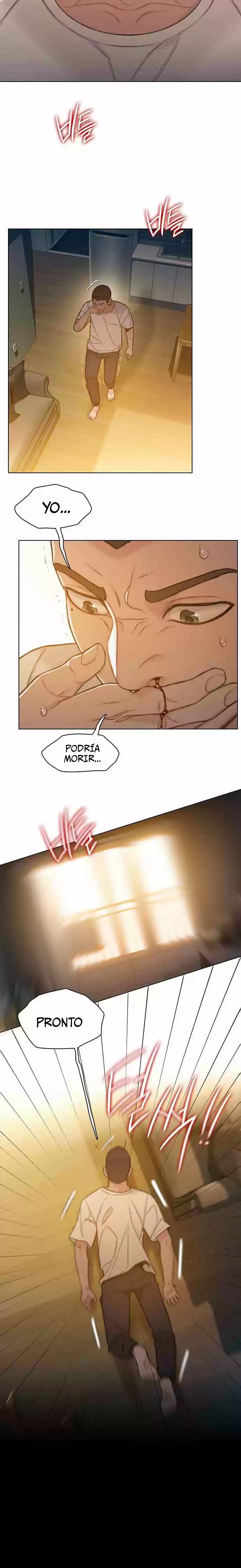 Moriré Pronto - Capítulo 52 - Página 27 - LectorTMOo