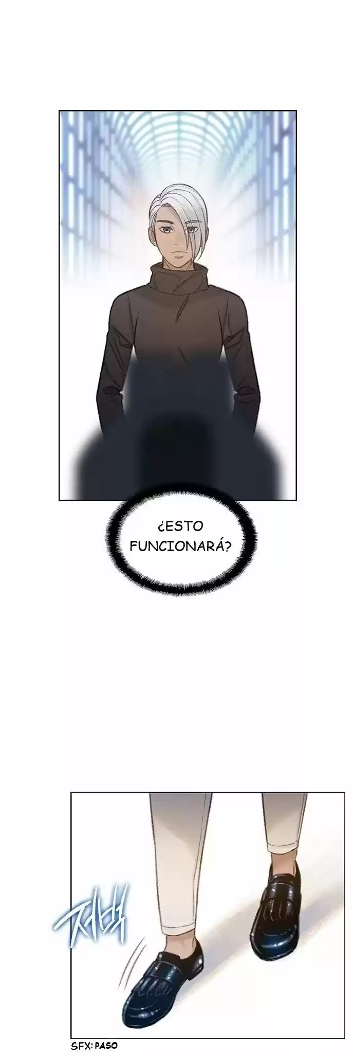 Moriré Pronto - Capítulo 53 - Página 4 - LectorTMOo