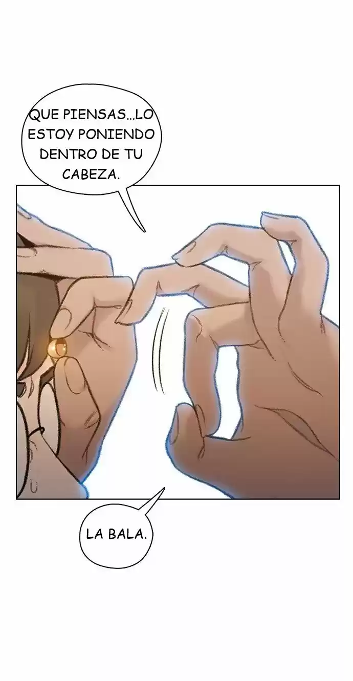 Moriré Pronto - Capítulo 53 - Página 16 - LectorTMOo