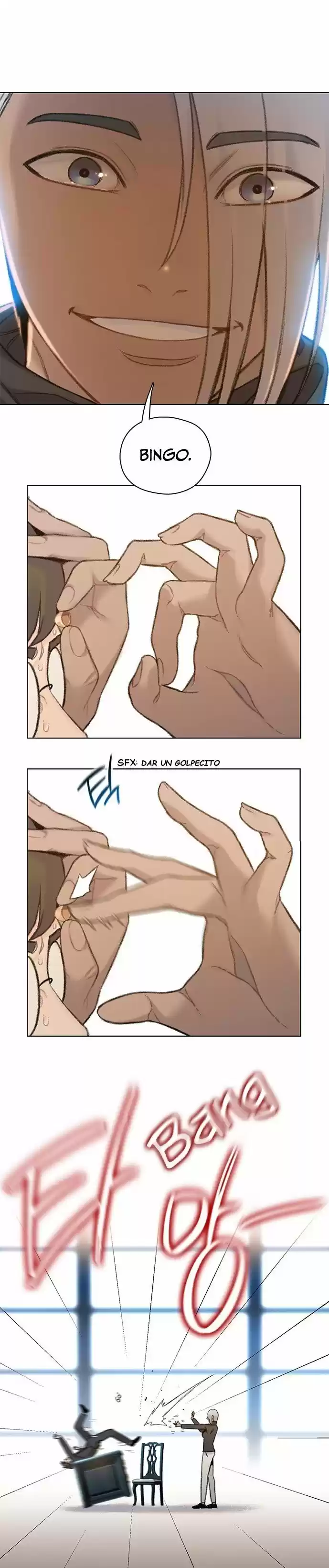 Moriré Pronto - Capítulo 53 - Página 19 - LectorTMOo