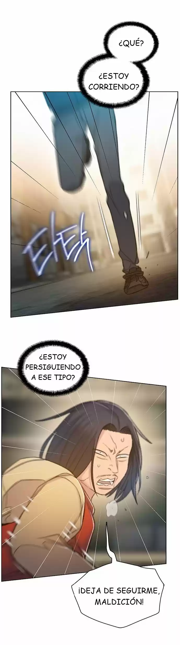 Moriré Pronto - Capítulo 53 - Página 22 - LectorTMOo