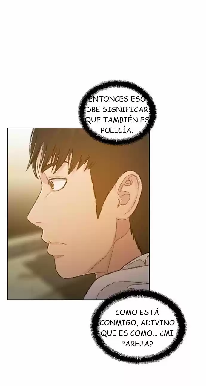 Moriré Pronto - Capítulo 53 - Página 40 - LectorTMOo
