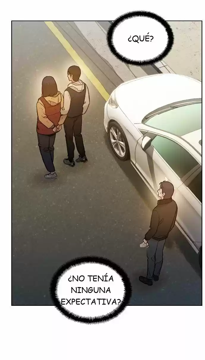 Moriré Pronto - Capítulo 53 - Página 44 - LectorTMOo