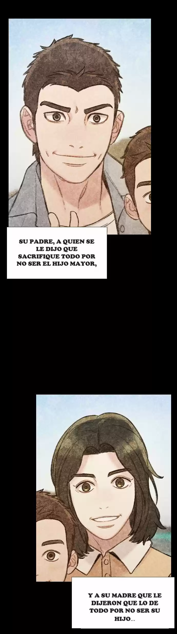 Moriré Pronto - Capítulo 54 - Página 5 - LectorTMOo