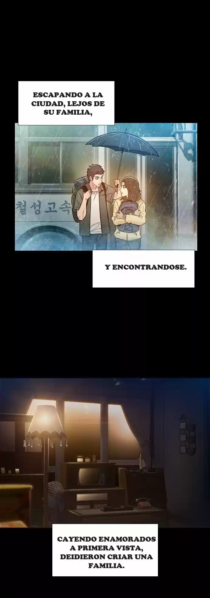 Moriré Pronto - Capítulo 54 - Página 6 - LectorTMOo