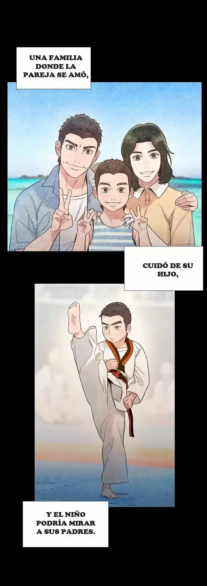 Moriré Pronto - Capítulo 54 - Página 7 - LectorTMOo
