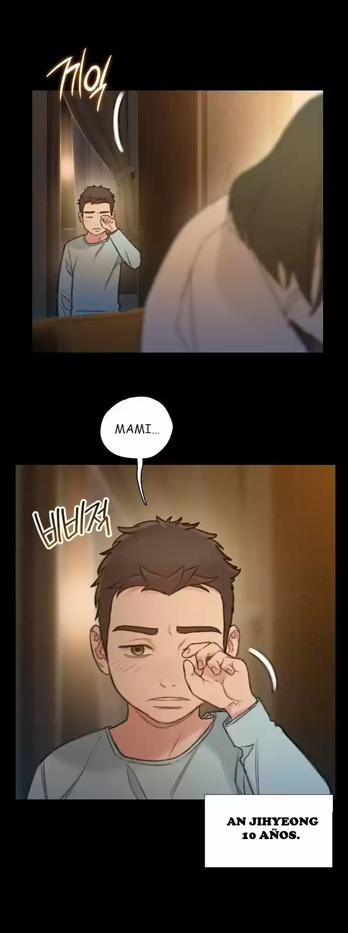 Moriré Pronto - Capítulo 54 - Página 10 - LectorTMOo
