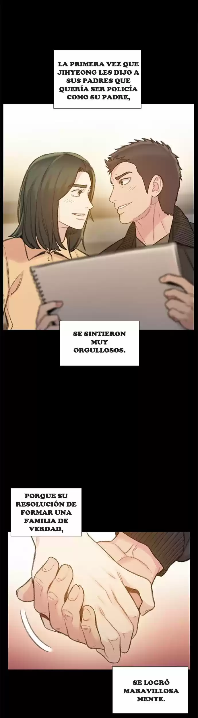 Moriré Pronto - Capítulo 54 - Página 13 - LectorTMOo