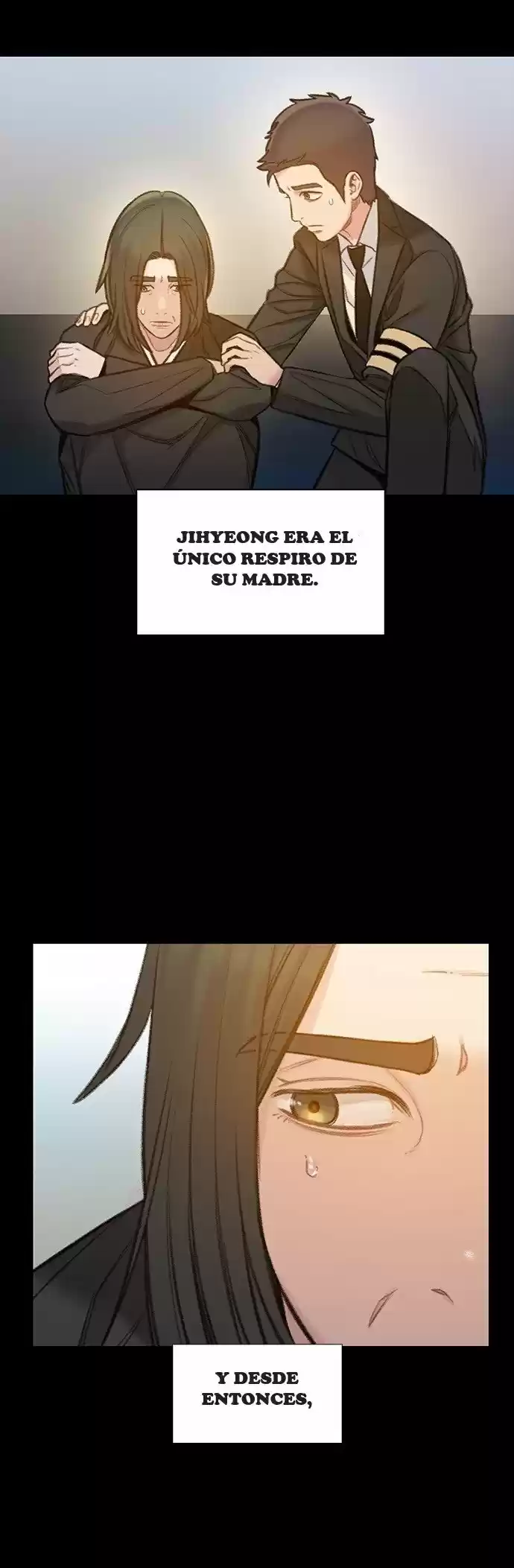 Moriré Pronto - Capítulo 54 - Página 17 - LectorTMOo