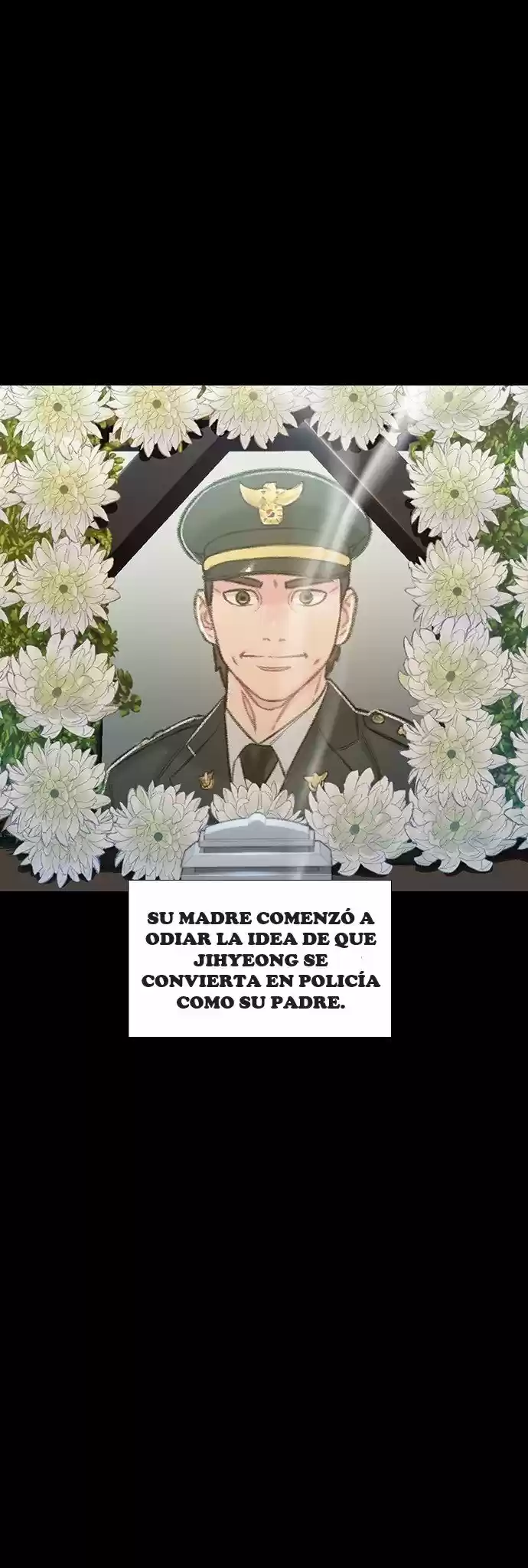 Moriré Pronto - Capítulo 54 - Página 18 - LectorTMOo