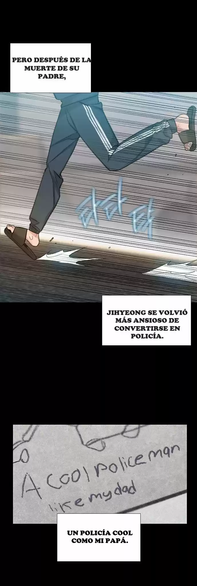 Moriré Pronto - Capítulo 54 - Página 20 - LectorTMOo