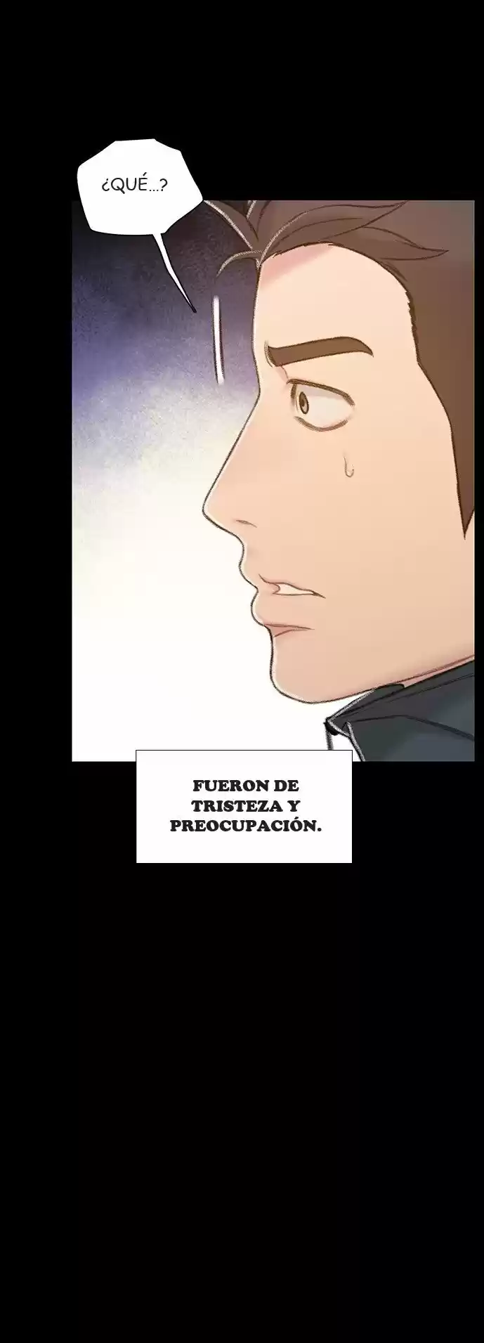 Moriré Pronto - Capítulo 54 - Página 26 - LectorTMOo