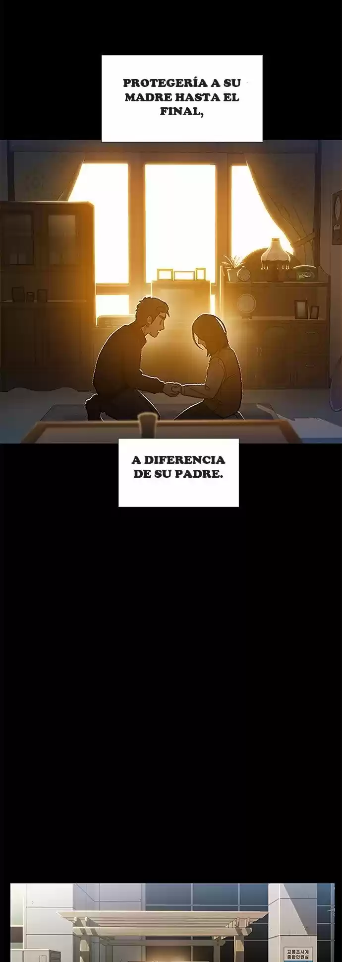 Moriré Pronto - Capítulo 54 - Página 31 - LectorTMOo
