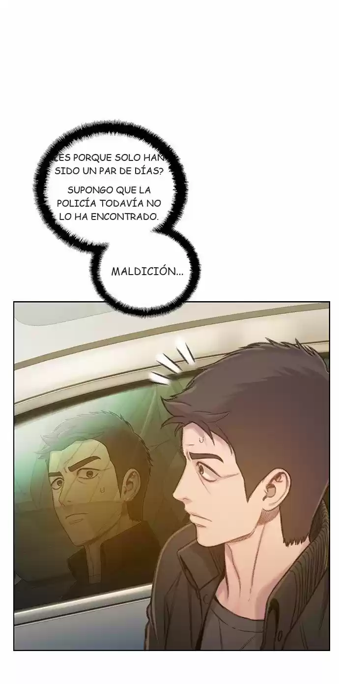 Moriré Pronto - Capítulo 54 - Página 49 - LectorTMOo