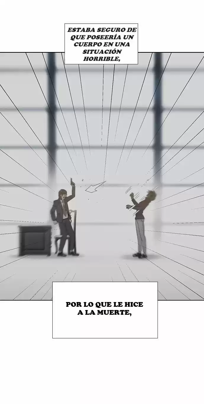 Moriré Pronto - Capítulo 55 - Página 5 - LectorTMOo
