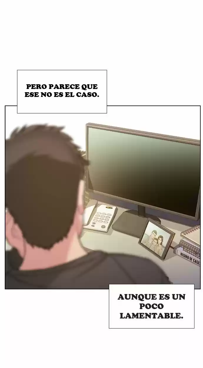 Moriré Pronto - Capítulo 55 - Página 6 - LectorTMOo