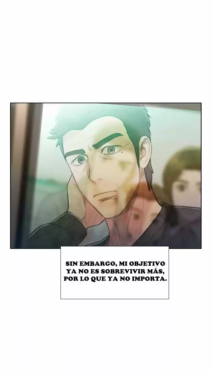 Moriré Pronto - Capítulo 55 - Página 8 - LectorTMOo