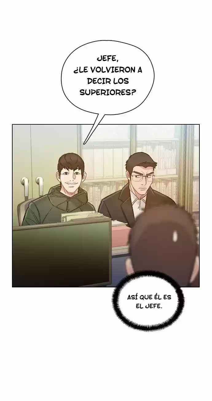 Moriré Pronto - Capítulo 55 - Página 16 - LectorTMOo