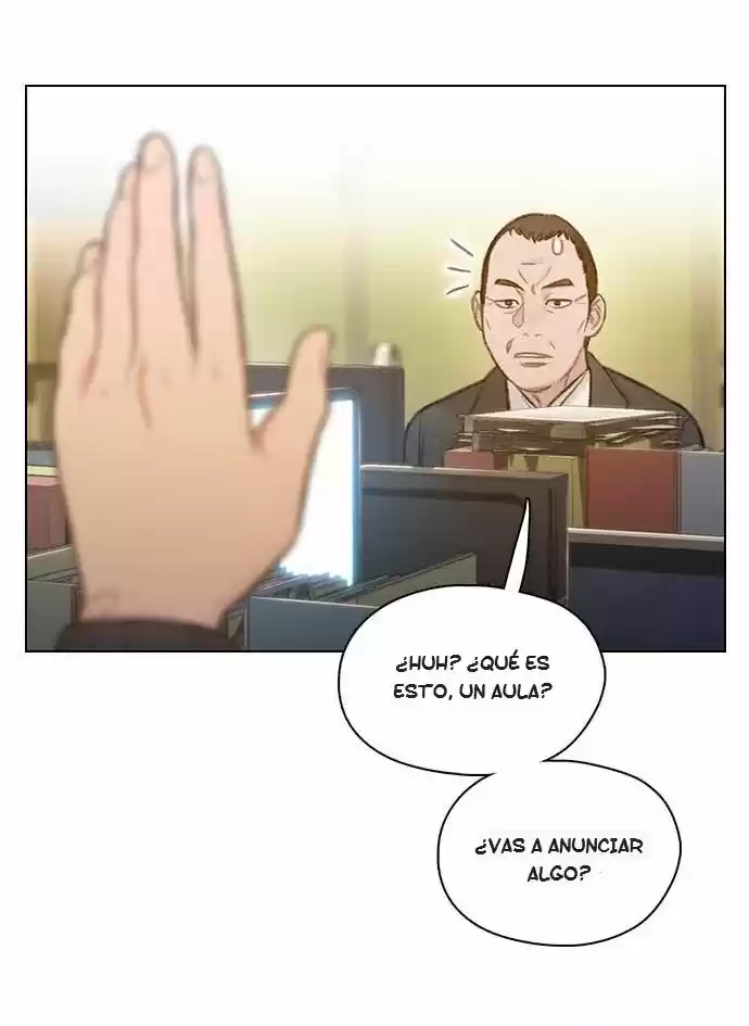 Moriré Pronto - Capítulo 55 - Página 19 - LectorTMOo
