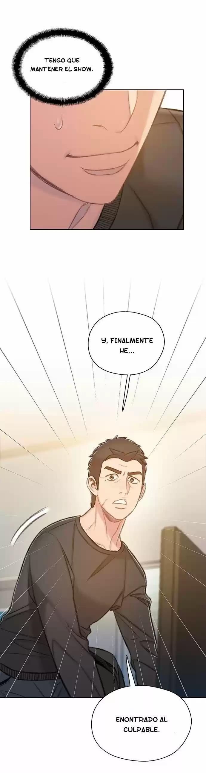 Moriré Pronto - Capítulo 55 - Página 23 - LectorTMOo