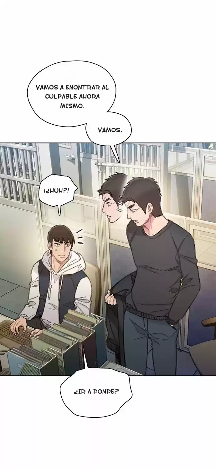 Moriré Pronto - Capítulo 55 - Página 25 - LectorTMOo